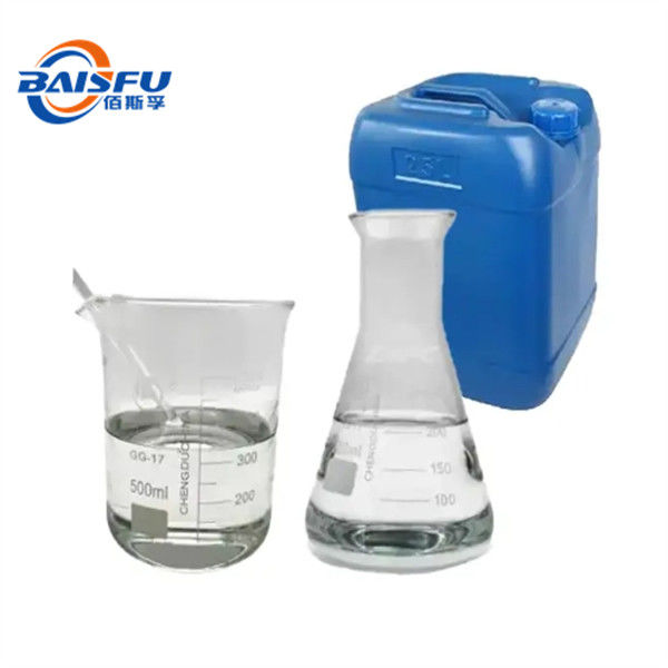 2,5-Dimethyl furan, a 99% pure liquid chemical monomer used in flavoring flavors sold in the factory CAS:625-86-5
