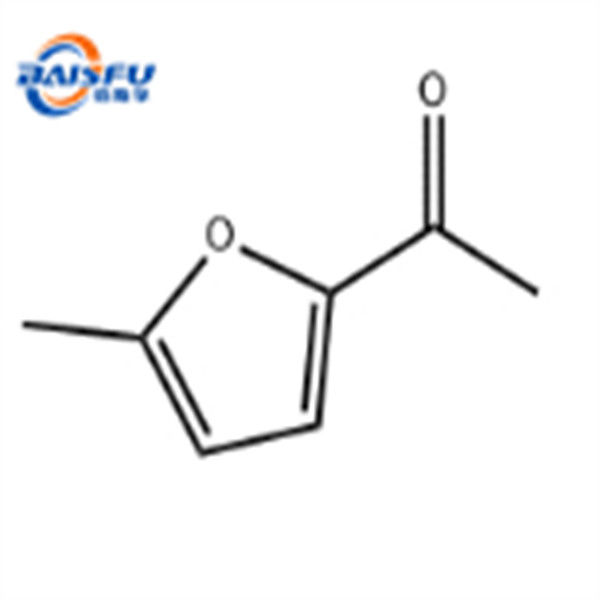 Highly Concentrated 2-Acetyl-5-Methyl-Furan A Popular Intermediate for Aromatic Extracts CAS 1193-79-9