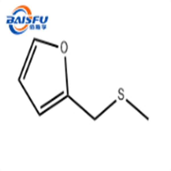 Highly Concentrated Furfuryl Methyl Sulfide A Natural Plant Fragrance CAS 1438-91-1