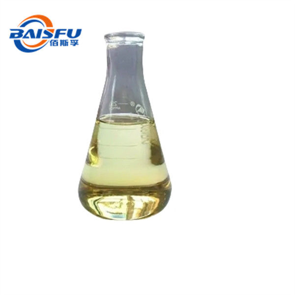 Highly Concentrated Furfuryl Methyl Sulfide A Natural Plant Fragrance CAS 1438-91-1