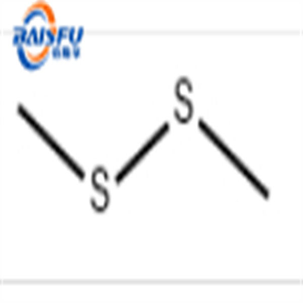 Dimethyl Disulfide High Purity Plant Biochemical Extract For Chocolate And Dairy Products CAS 624-92-0