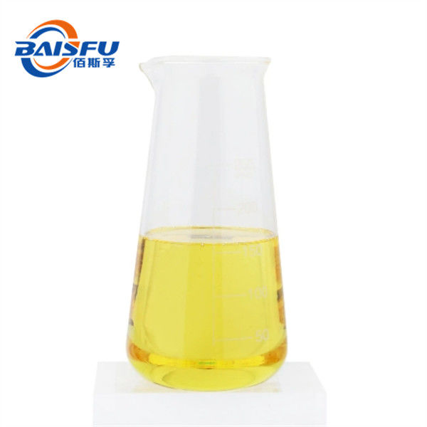 Dimethyl Disulfide High Purity Plant Biochemical Extract For Chocolate And Dairy Products CAS 624-92-0