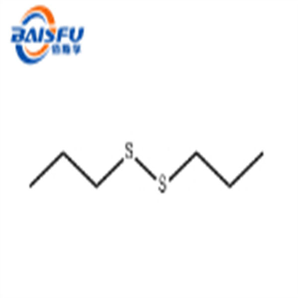 Grade Health Care Dipropyl Disulfide Natural Plant Extract For Meat CAS 629-19-6