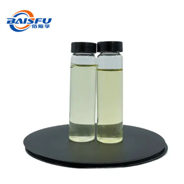 Grade Health Care Dipropyl Disulfide Natural Plant Extract For Meat CAS 629-19-6