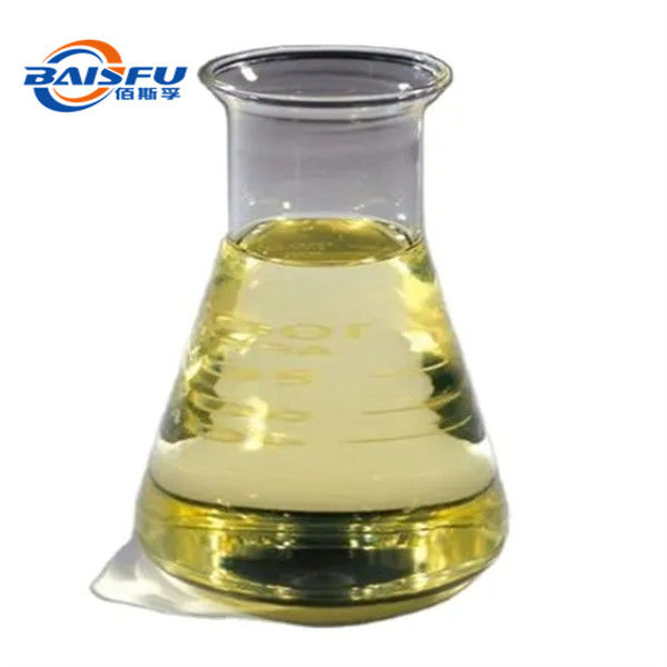 Allyl Disulfide Food Grade Chemical Monomer For Soft Drinks 99% Purity CAS 2179-57-9