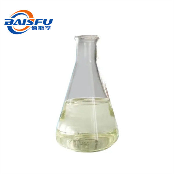 Natural Plant Extract Monomer Difurfuryl Disulfide For Soft Drinks High Purity Organic Reagent CAS 4437-20-1