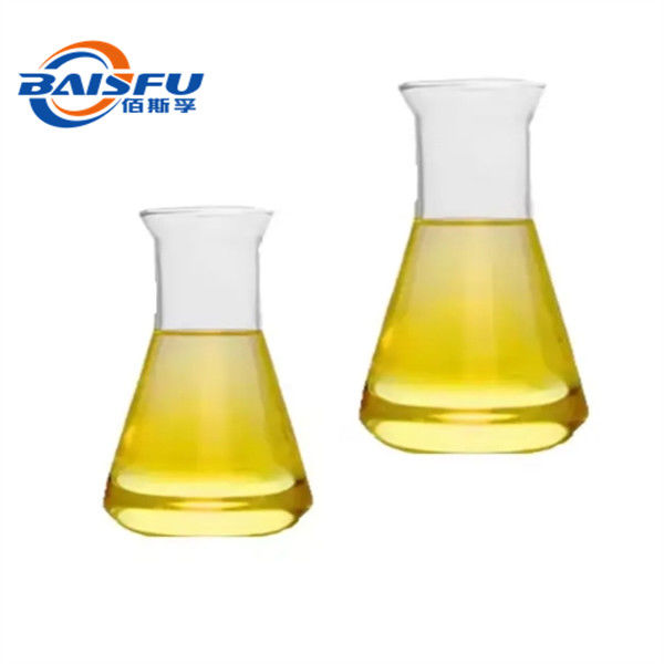 Food Grade Seasoning Must-Have Bis 2-methyl-3-furyl Disulfide CAS 28588-75-2 Guaranteed 99% Purity Molecular Weight 167.21