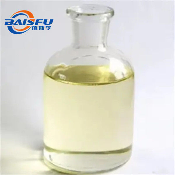 Food Grade Dimethyl Trithioether With Strong Octane Flavor For Pharmaceutical Intermediates CAS 3658-80-8