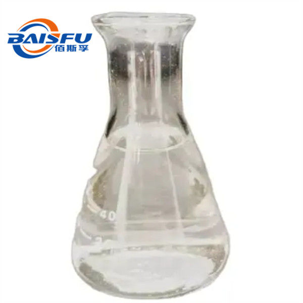 Propanethiol Versatile Chemical Monomer for Perfumery and Agriculture CAS 107-03-9