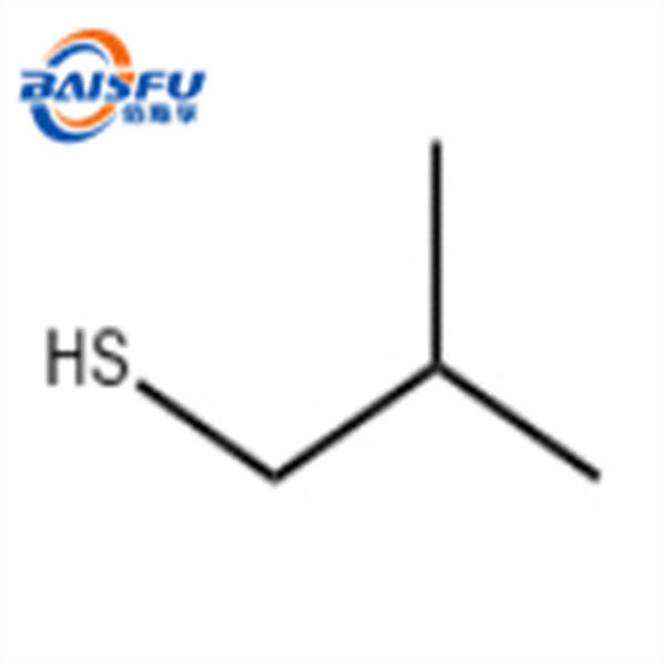 Popular Chemical Monomer 1-Butanethiol Natural Flavors And Artificial Fragrances CAS 513-44-0
