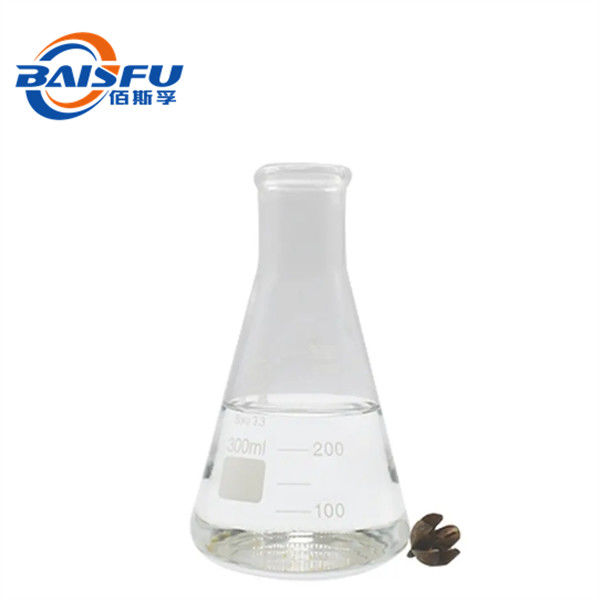 Natural Plant Extract Benzyl Mercaptan CAS 100-53-8