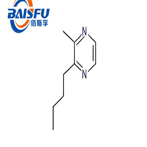 Excellent Quality 2-Butyl-3-Methyl Pyrazine Unique Chemical Structure Extraordinary Performance