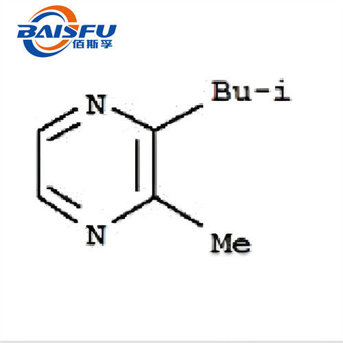 Excellent Quality 2-Butyl-3-Methyl Pyrazine Unique Chemical Structure Extraordinary Performance