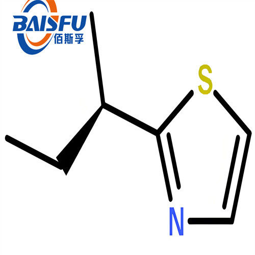 Colorless to Light Yellow Liquid Thiazole A Stable and Reactive Chemical Raw Material