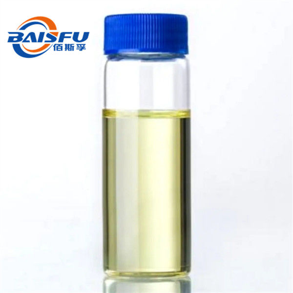 Yellow Liquid Chemical Monomer 2,3-Butanedithiol For Beef Flavor CAS 4532-64-3