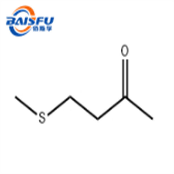 Liquid Food Additive 4-Methylthio2-Butanone For Beverages And Baked Goods Chemical Pharmaceutical Intermediates CAS 34047-39-7