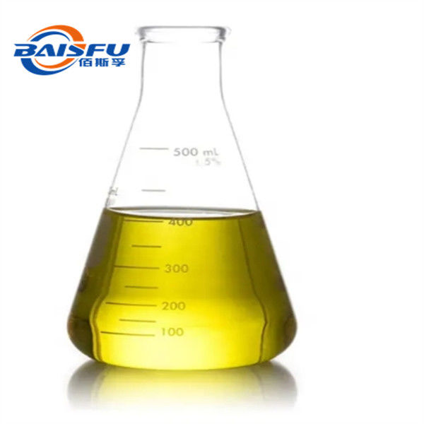 3-Methylthio Butylaldehyde A Plant Extract for Pickling Products Guarantee Grade Pharmaceutical CAS 16630-52-7