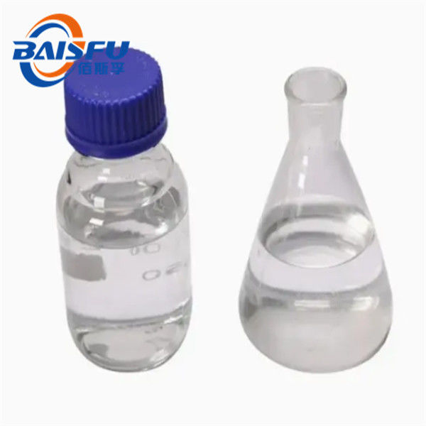 Highly Concentrated Essence S-Methyl Thiopropionate Colorless Liquid Chemical Monomer CAS 5925-75-7