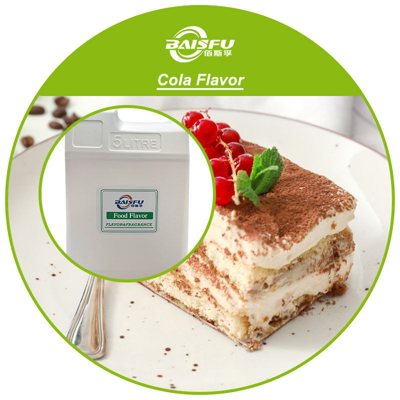 Food GradeTiramisu Flavor For Pancakes , Waffles , Cakes , Breakfast Breads