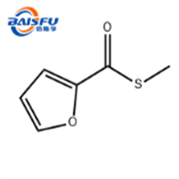 Premium Food Grade Essence Methyl 2-thiofuroate A Premium Chemical Monomer Used In Soft Drinks And Ice Products CAS 13679-61-3