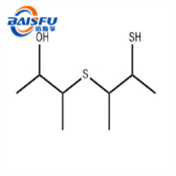 Highly Concentrated Α-Methyl-β-hydroxypropylα-methyl-β-mercaptopropyl Sulfide Plant Extract Used In Baked Food CAS 54957-02-7