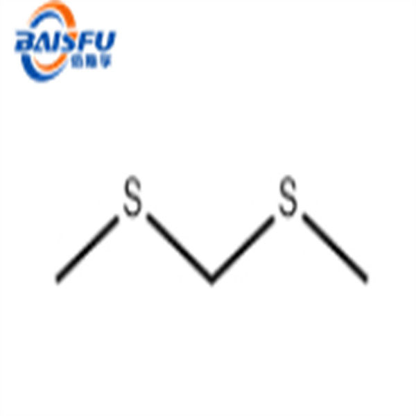 Standard Grade Plant Extract Bis-(Methylthio)-Methane Used In Meat Natural Equivalent To Fragrance And Artificial Fragrance CAS 216-577-9