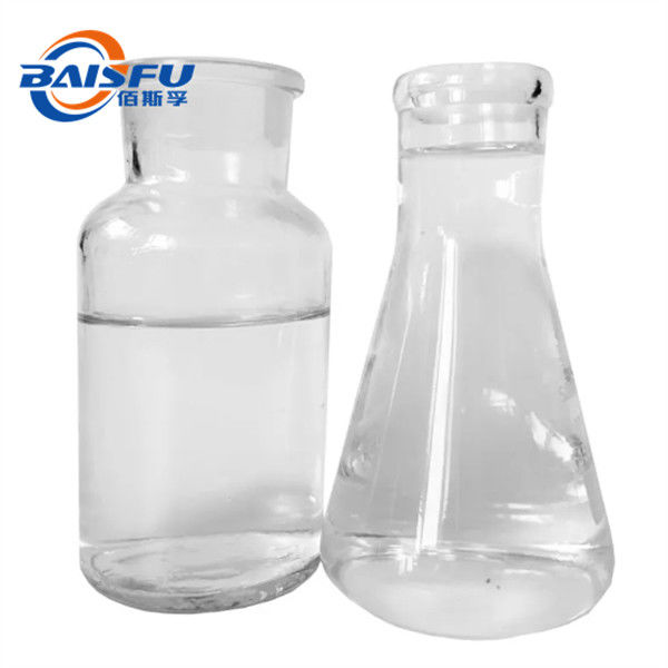 99% High Purity Natural Fragrance And Artificial Fragrance Chemical Monomer Trans-2-Heptenal CAS 18829-55-5