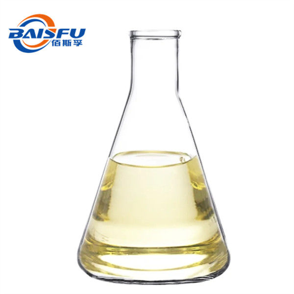 99% Purity 2 4-Heptadienal Ideal for Vegetables CAS 4313-03-5 Chemical Synthesis Natural Plant Extracts