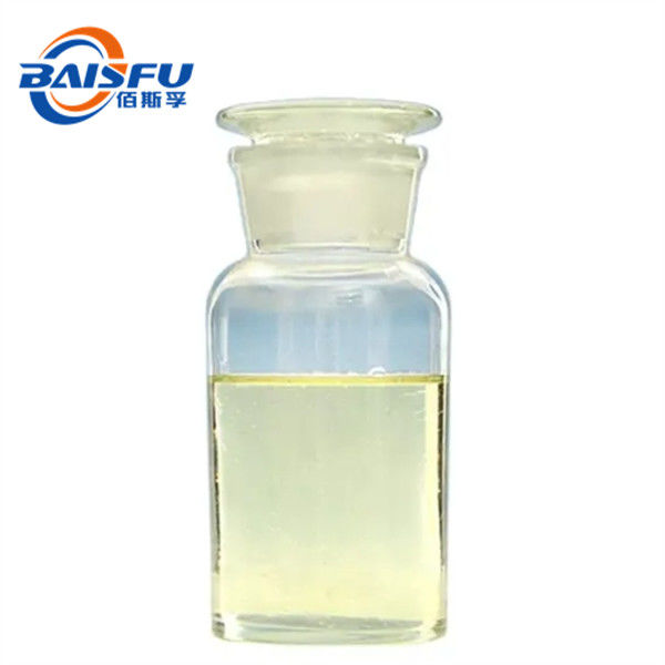 Natural Plant Fragrance 2 3-Diketo Butane Monomer Yellow Liquid for Dairy Products CAS 431-03-8