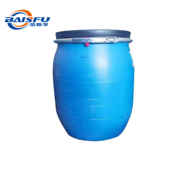 99% High Purity Organic Compound 2,3-Pentanedione Extract Of Natural Plant CAS 600-14-6