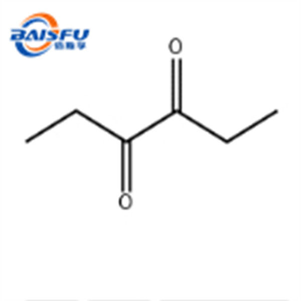 3 4-Hexanedione Essential Chemical Monomer for Beverage Production CAS 4437-51-8
