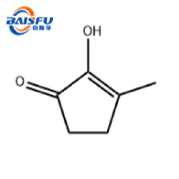 Standard Grade Methylcyclopentenolone 3-Methyl-2-Hydroxy-2-Cyclopenten-1-One for Pharmaceutical Applications CAS 80-71-7