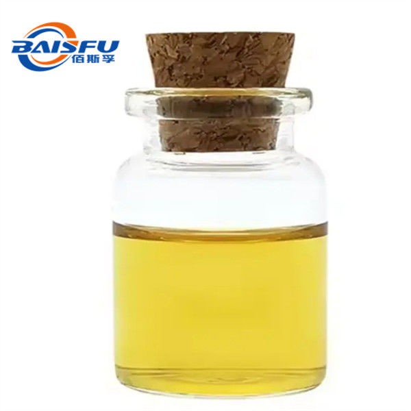 Soft Drink Ingredient High Purity Guaiacol Monomer with Natural Plant Fragrance CAS 90-05-1
