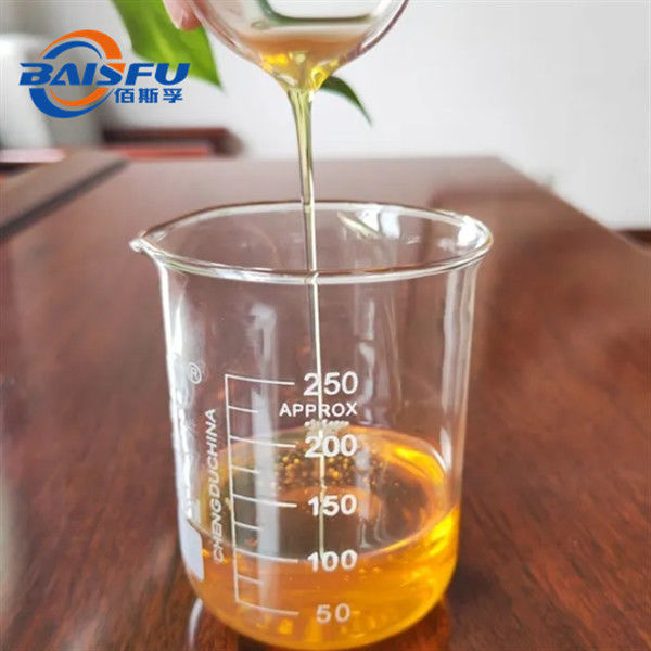 4-Methyl Guaiacol Plant Extract Monomer Flavoring For Baked Goods CAS 93-51-6