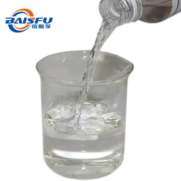 Methyl P-Tert-Butylphenylacetate Food Grade Chemical Synthetic Flavor CAS 3549-23-3