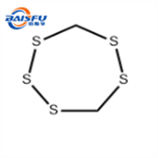 CAS 292-46-6 Lenthionine Food Grade Chemical Monomer For Ice Products