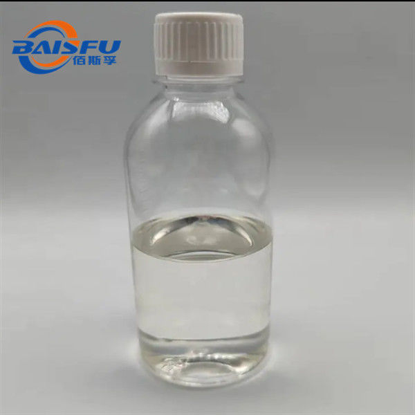 4-Methyl Nonanoic Acid Essential Chemical Monomer for Dairy and Fast Food CAS 45019-28-1