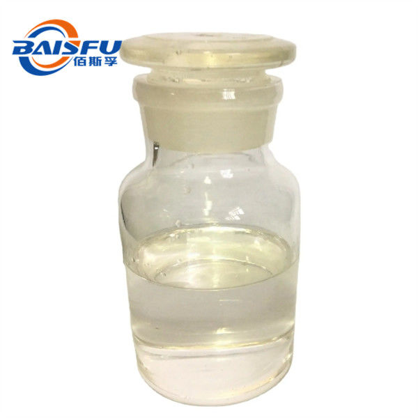 The Standard Grade Liquid Chemical Monomer S-Ethyl Thiobutyrate Is Commonly CAS 20807-99-2