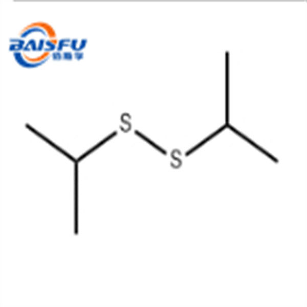 Popular Chemical Monomer Diisopropyl Disulfide Natural Flavors And Artificial Fragrances CAS 4253-89-8