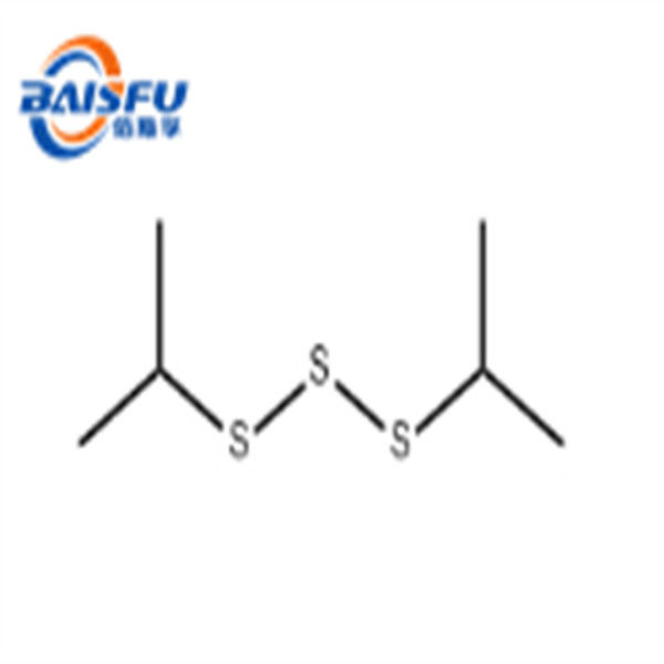 Factory-Sold Premium Food Grade Essence Diisopropyl Trisulfide, A Premium Chemical Monomer Used In Dairy And Fast Food CAS:5943-34-0
