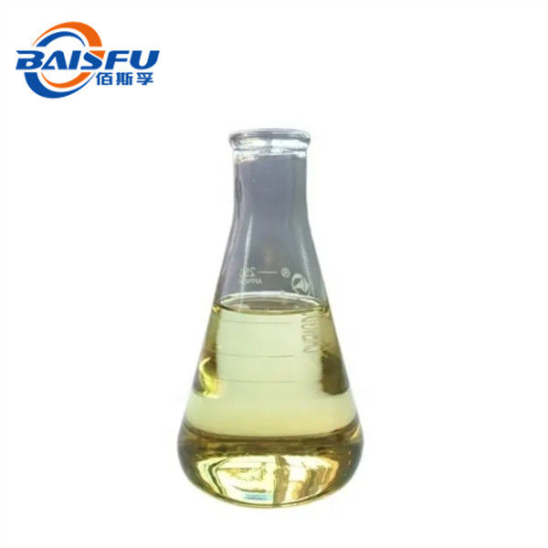 Ethyl 3- Furfurylthio Propionate Perfect Ingredient for Spice Synthesis CAS 94278-27-0