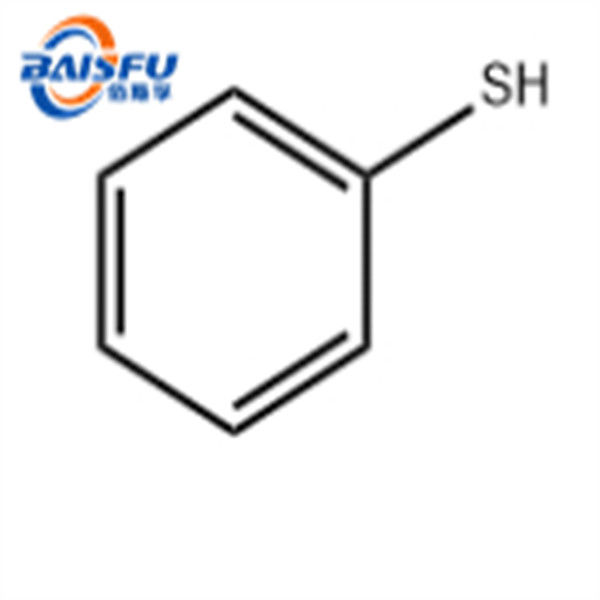 Benzenethiol Vital Ingredient for Spice Synthesis Assurance CAS 108-98-5