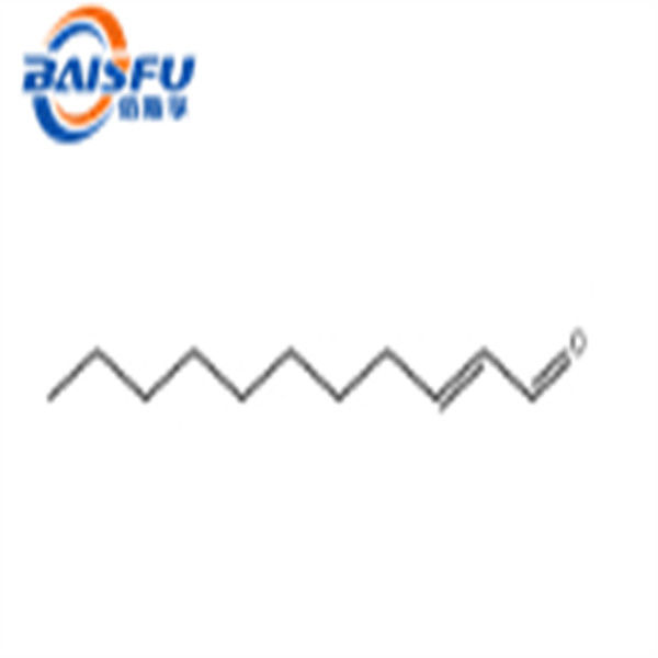 Trans-2-Undecenal CAS 53448-07-0 Stable And Reliable Organic Sulfur Compounds