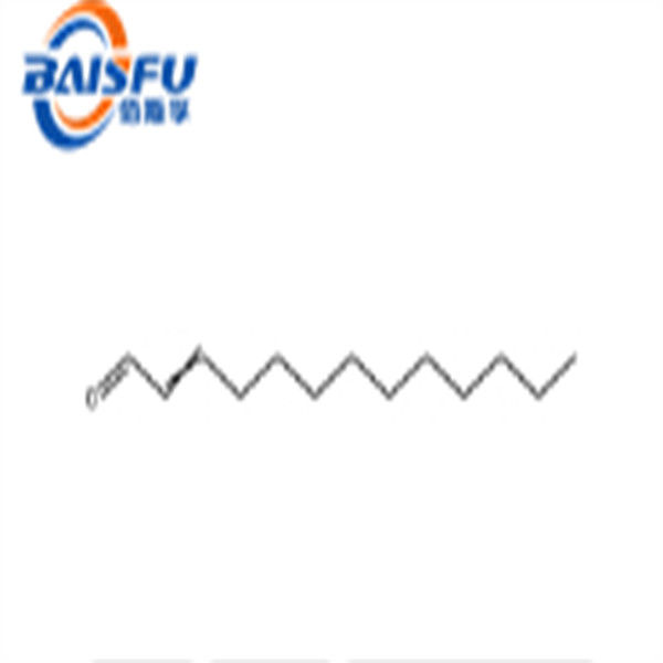 Excellent Quality Excellent Quality Trans-2-Tridecenal'S Right-Hand Man For Multi-Field Applications CAS 7774-82-5