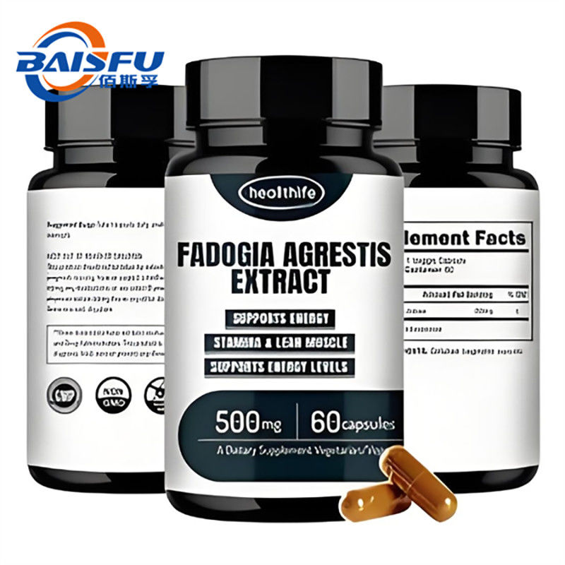Premium NAD Capsules Healthy Choice High Purity