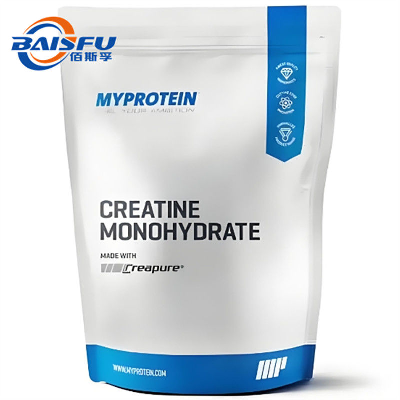 The Wholesale Sale Of Fatigue And Anxiety Relief Creatine Monohydrate Capsules, Guaranteed High Quality