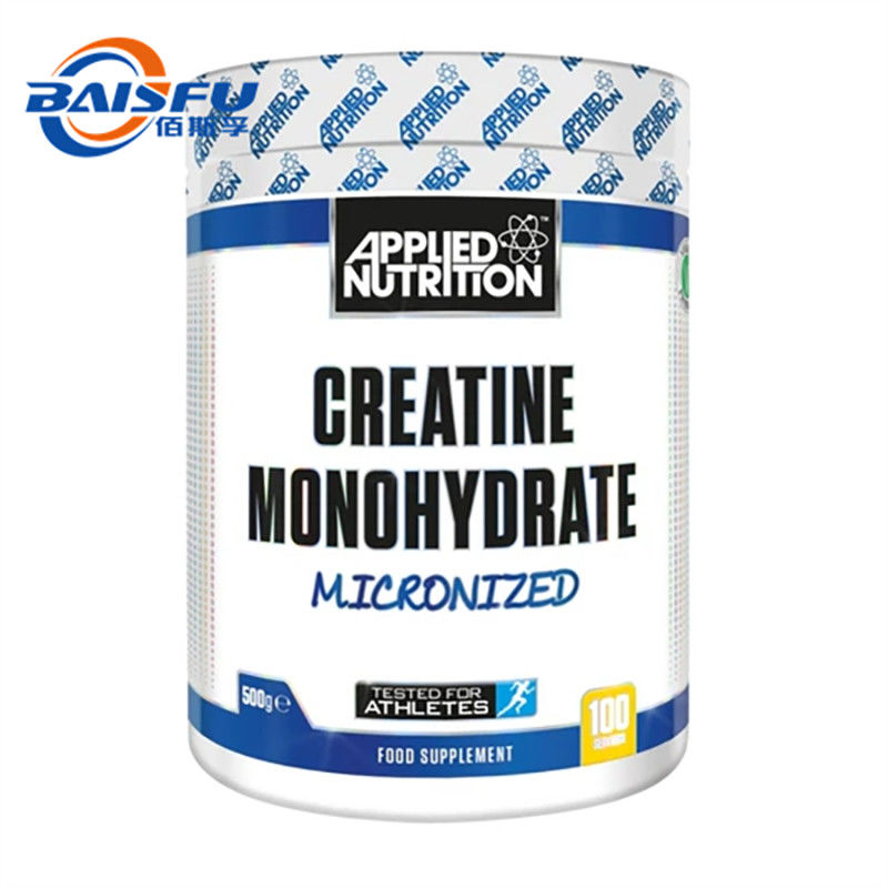 The Wholesale Sale Of Fatigue And Anxiety Relief Creatine Monohydrate Capsules, Guaranteed High Quality
