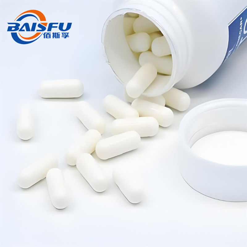 BHB Capsules Anti-Inflammatory And Promote Metabolic Health