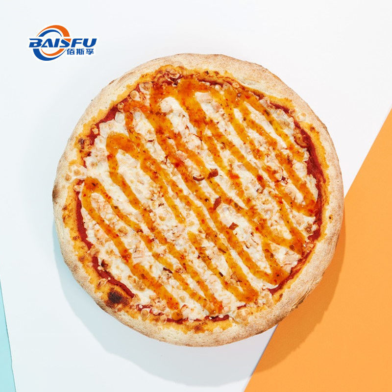 Heat Resistant Pizza Flavor for Bakery Pizza Purity of 99% and Sample