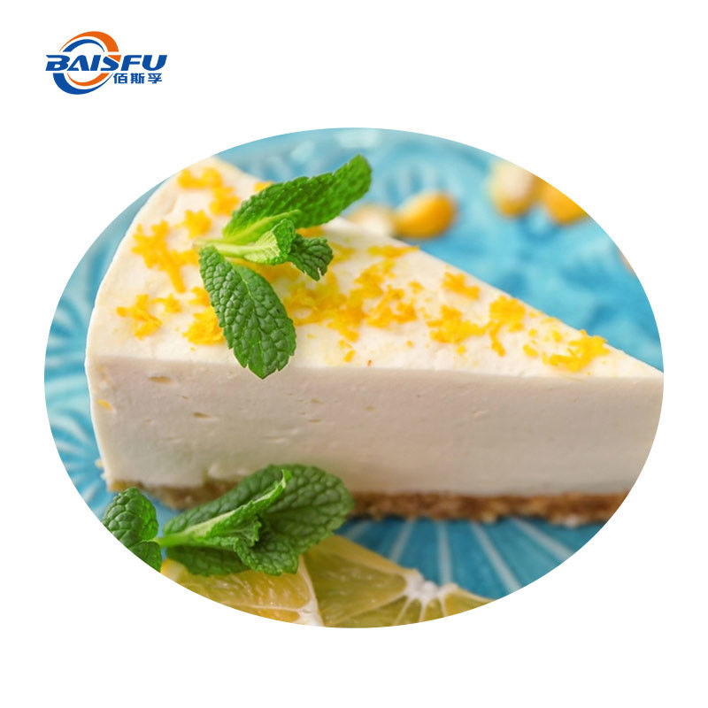 High Concentrated Food Essence Lemon Flavor For Bakery Ice Cream Cake Beverage